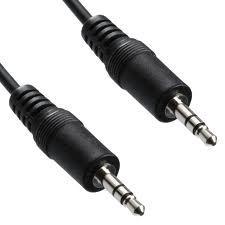 CABLE STEREO M-M 22 MTS GENERICO