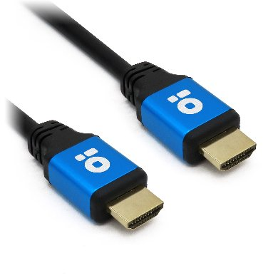 CABLE HDMI 1.4 M-M  3.0 METROS (3D) BROBOTIX