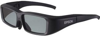EPSON 3D GLASSES HOME CINEMA