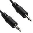 CABLE STEREO M-M 1.8 MTS MANHATTAN