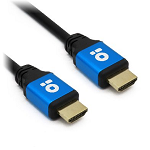 CABLE HDMI 1.4 M-M  9.0 METROS (3D) BROBOTIX