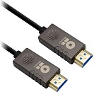 CABLE HDMI 2.0 M-M  50 METROS (4K) OPTIC BROBOTIX