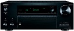 RECEPTOR DIGITAL A/V 7.2 CANALES,80 WXC ONKYO TXNR5100