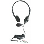 Audifonos Estéreo MANHATTAN , oprima para ampliar la foto Audifonos Estéreo MANHATTAN