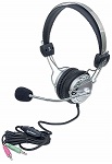 Audifonos Estéreo C/microfono MANHATTAN , oprima para ampliar la foto Audifonos Estéreo C/microfono MANHATTAN