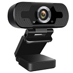Camara Web Full Hd 1080p, Con Microfono BROBOTIX , oprima para ampliar la foto Camara Web Full Hd 1080p, Con Microfono BROBOTIX