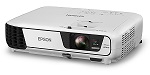 PROYECTOR EPSON POWERLITE W52+ 4000L WXG