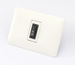 Switch De Pared Para Skydoor® SKYDOOR , oprima para ampliar la foto Switch De Pared Para Skydoor® SKYDOOR