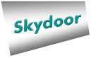 SKYDOOR.